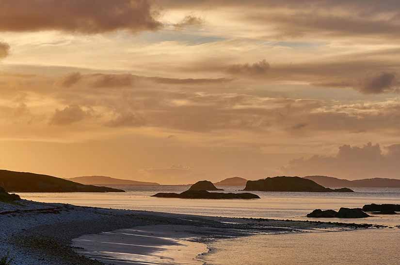 cidades famosas da irlanda