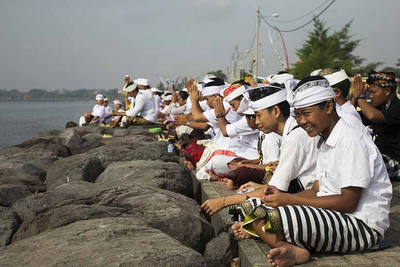 onde ficar em ubud