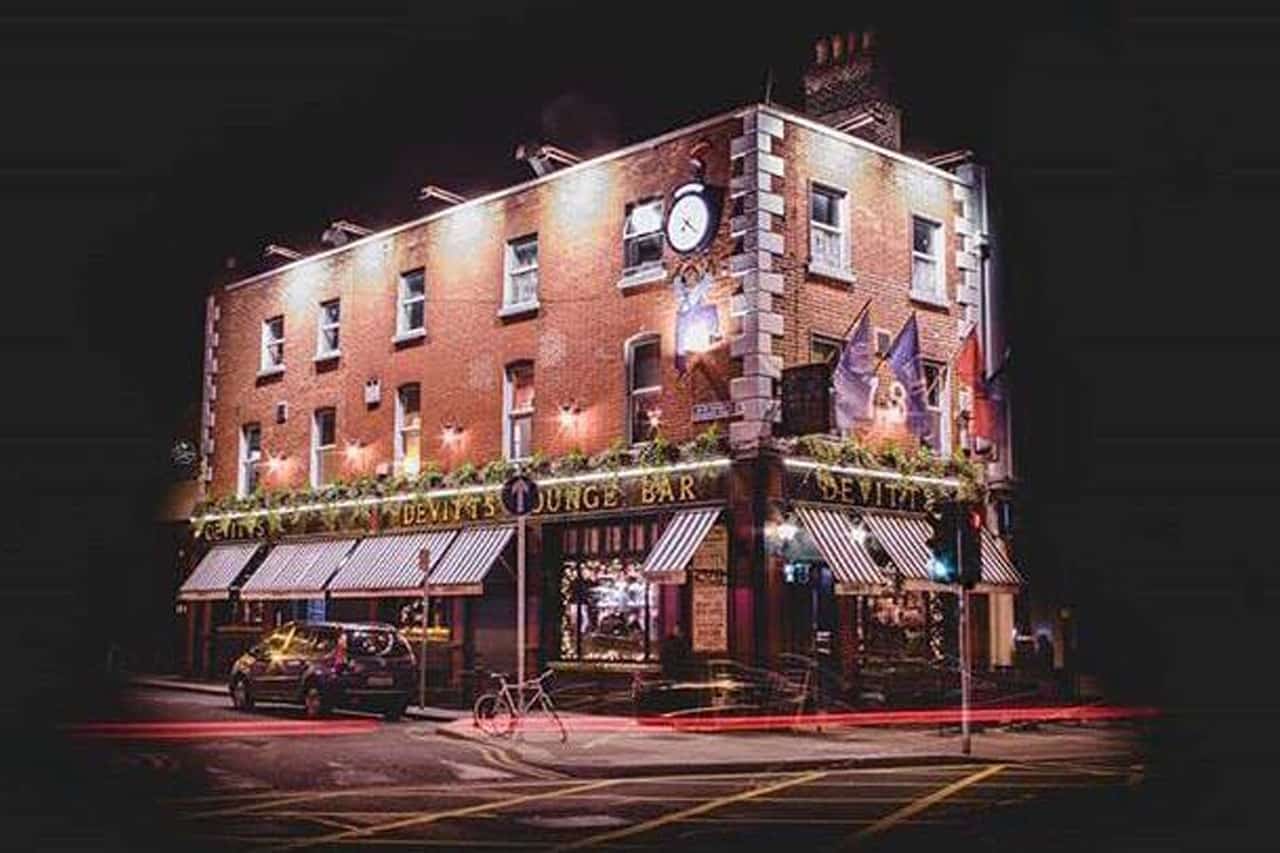 melhores restaurantes em dublin