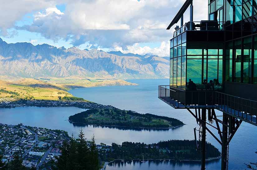 queenstown