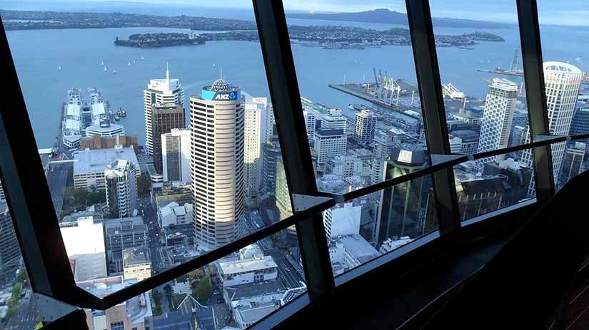 Sky Tower