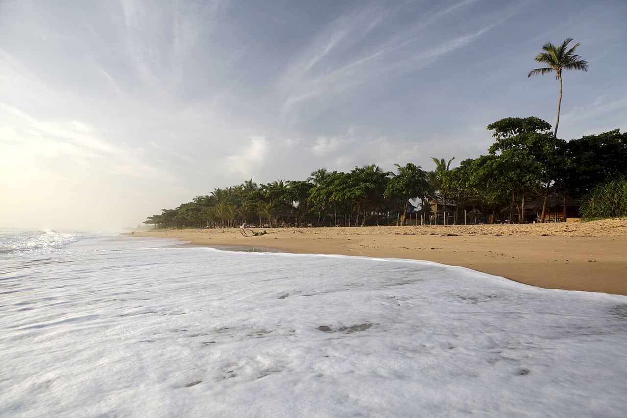 melhores passeios nordeste