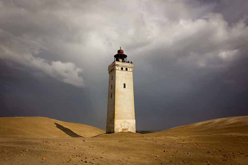 lugares abandonados na dinamarca