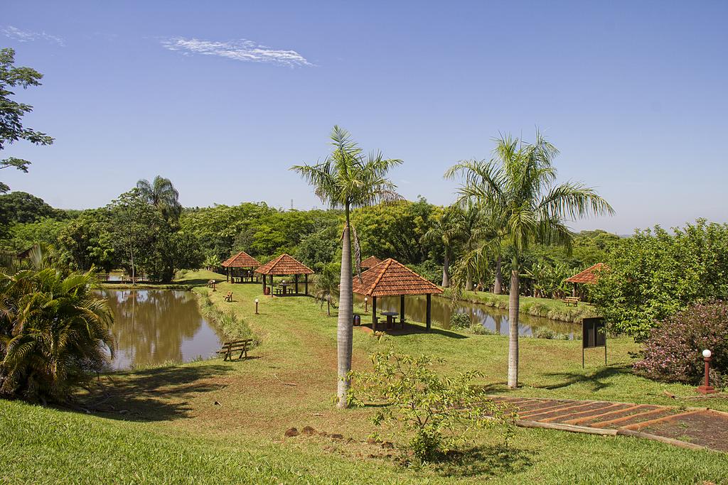 Hotéis fazenda interior de SP