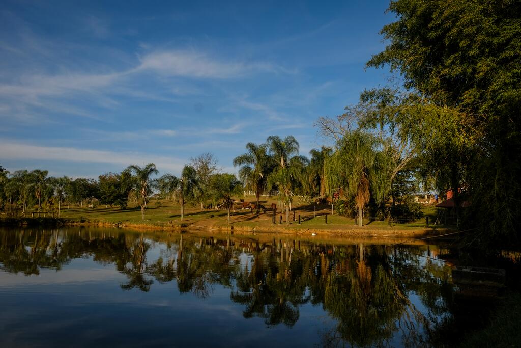 hoteis fazenda em Guaratinguetá