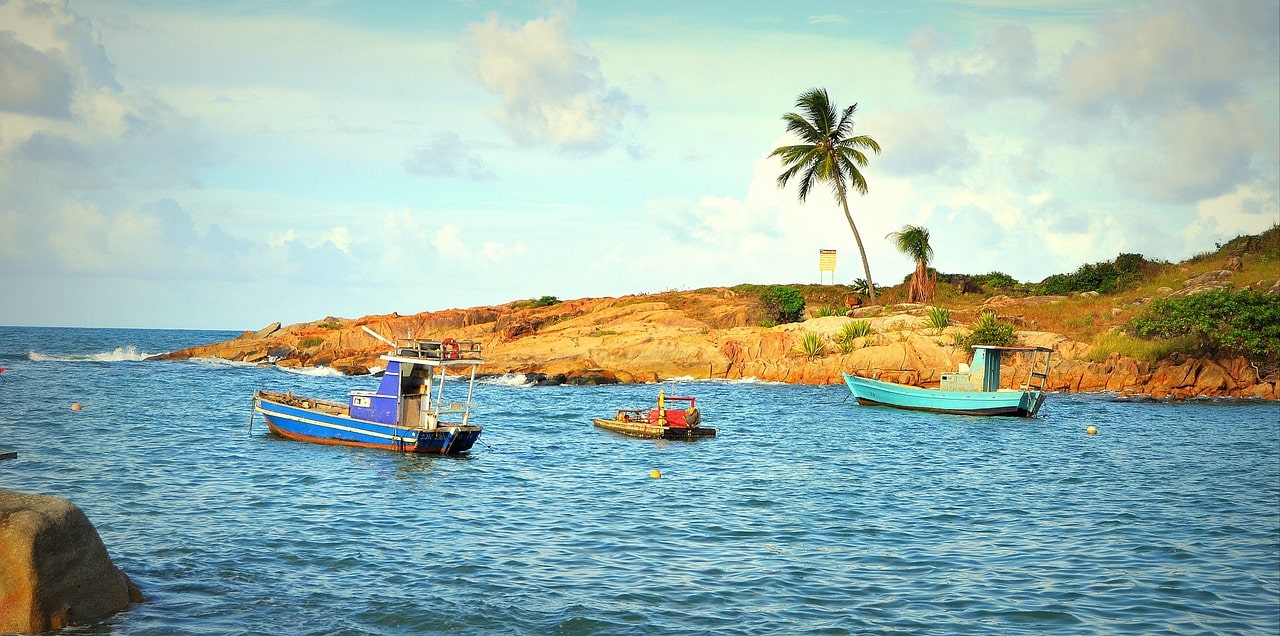 cidades bonitas do nordeste