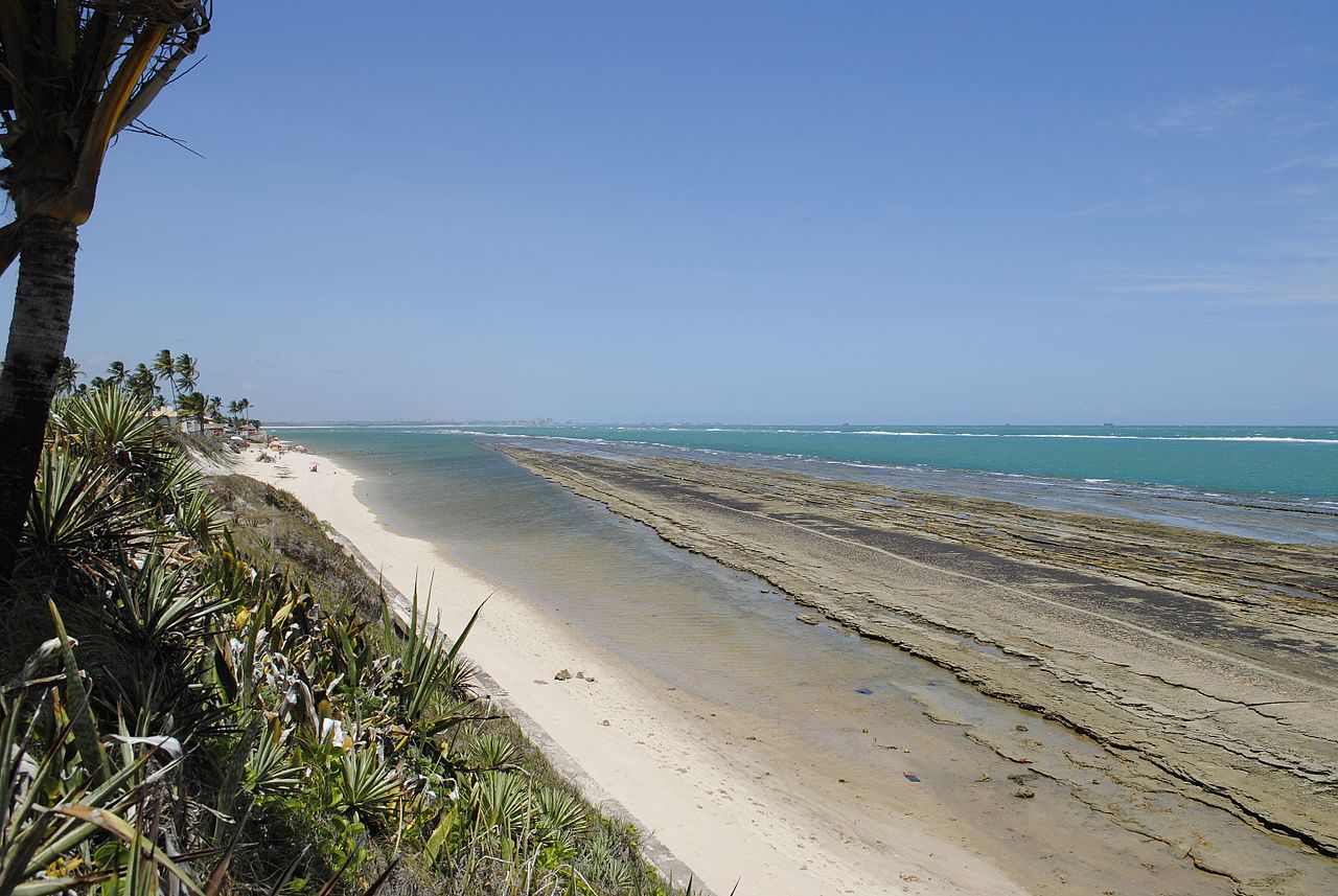 pontos turisticos imperdíveis nordeste