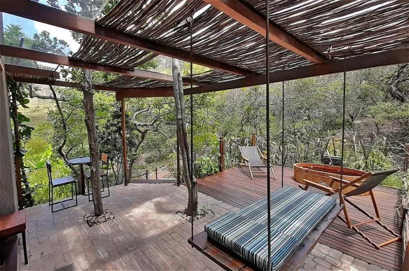 casa airbnb palmeiras