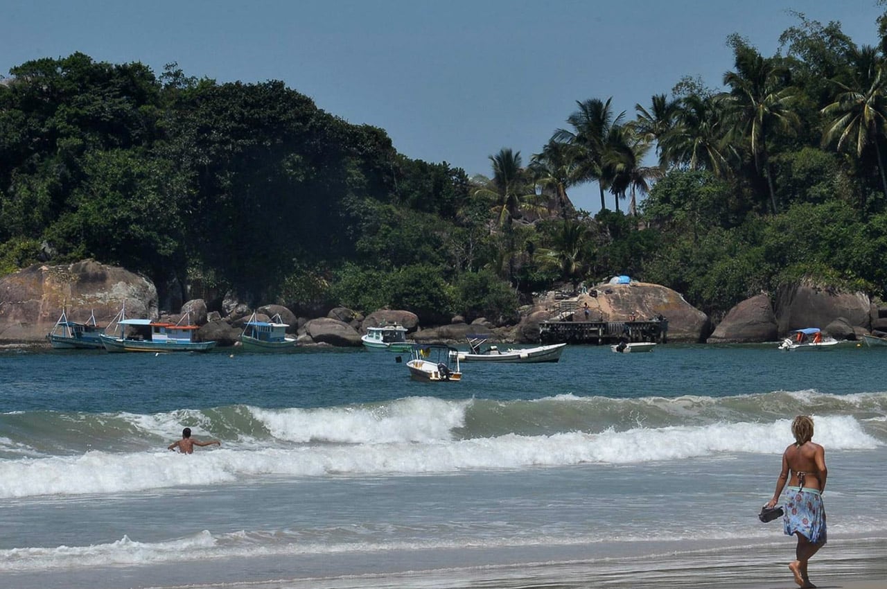 Angra dos Reis RJ