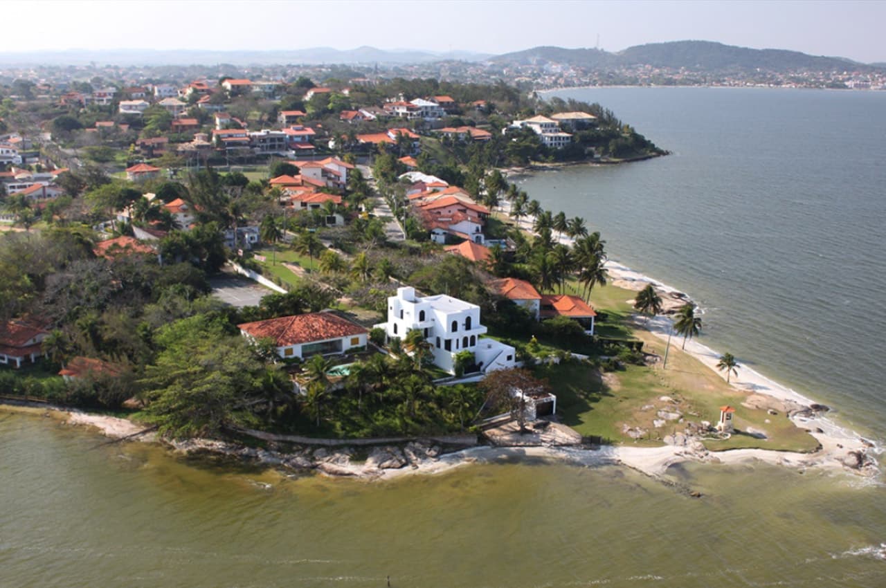 região dos lagos Rio de Janeiro