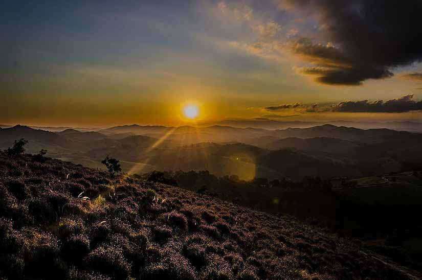 lugares para viajar em SP