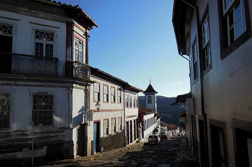 Diamantina minas gerais