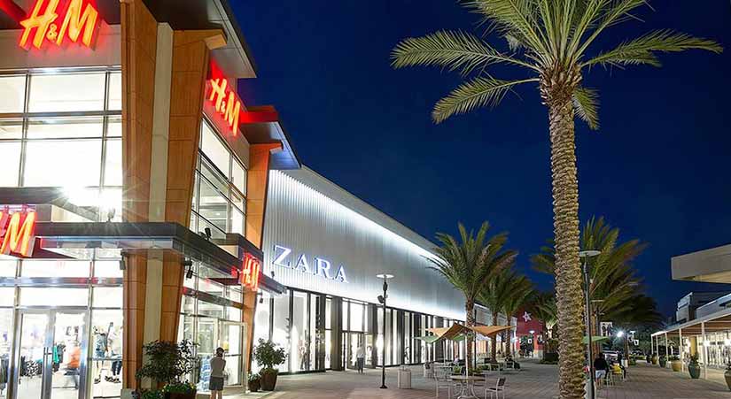 economizar em compras em orlando