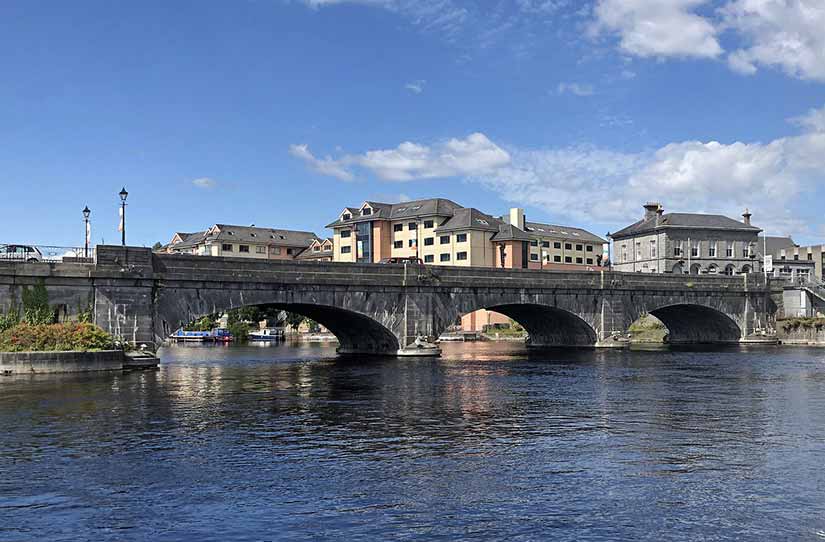 lugares para se hospedar na capital da Irlanda