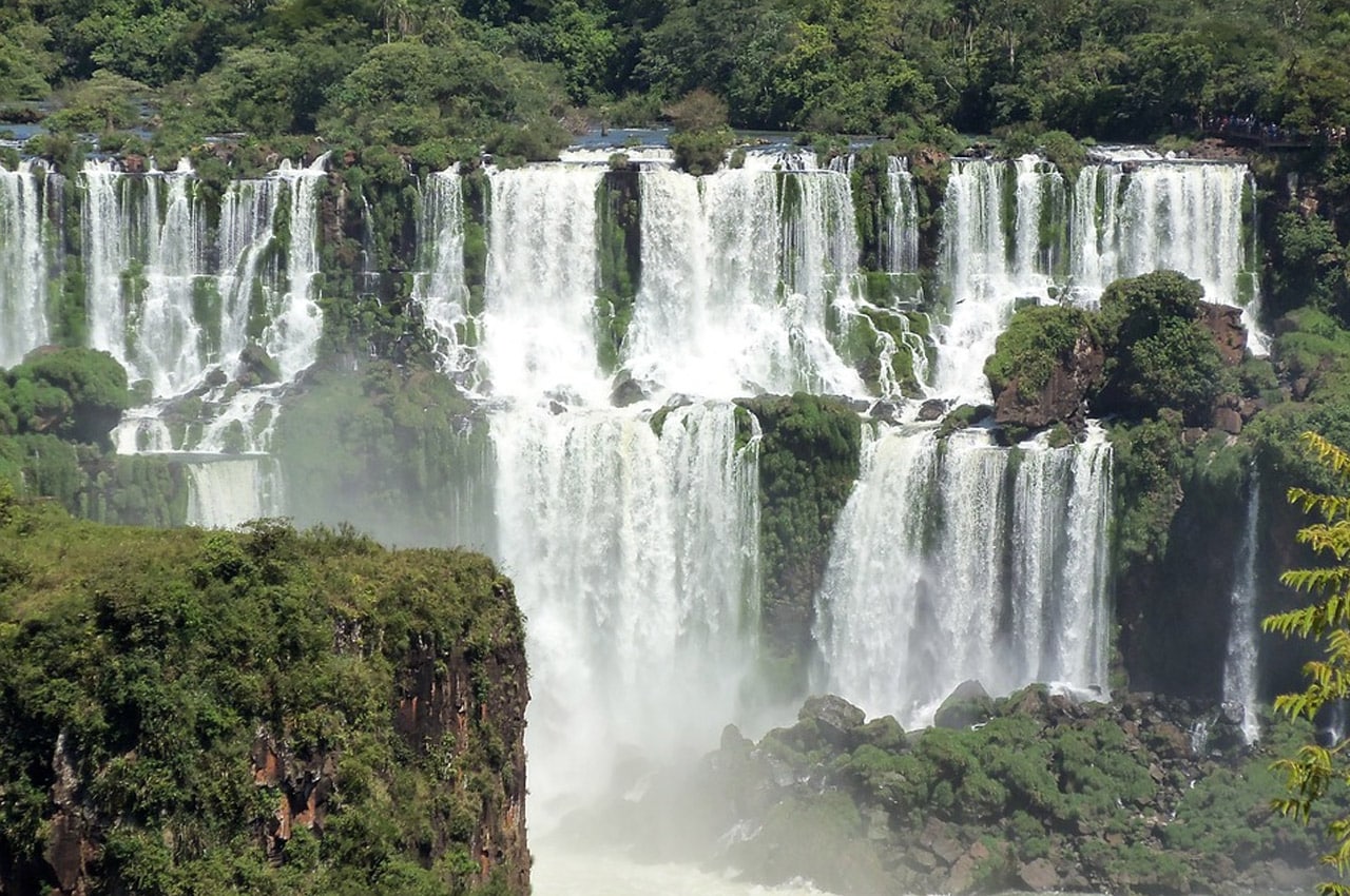 Foz do Iguaçu Paraná