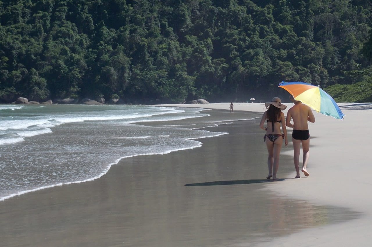 lugares para viajar no rj casal