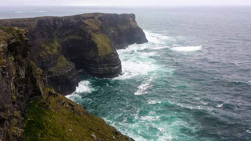 Dicas de Cliffs of Moher