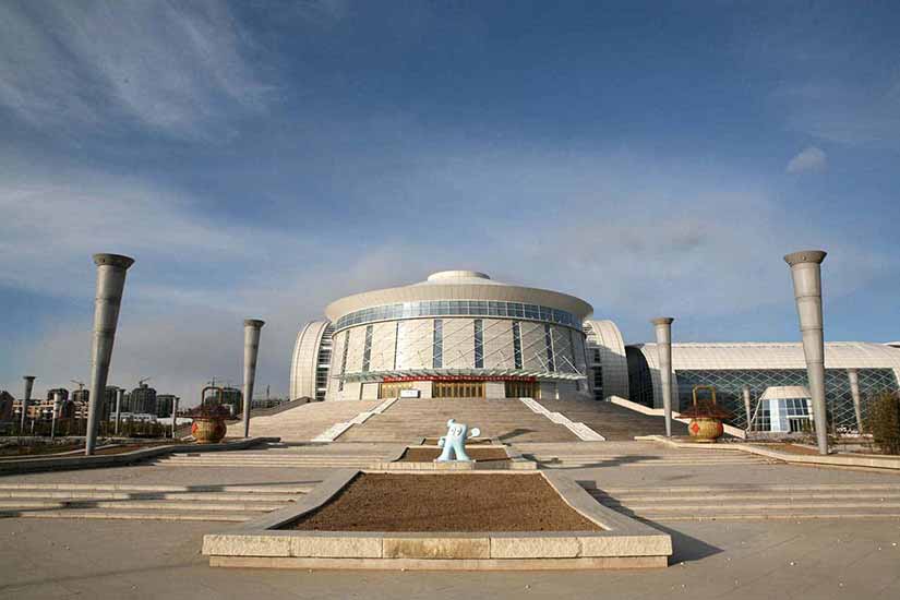 lugares abandonados chineses