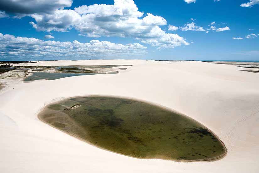 lugares para visitar em jeri