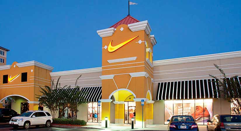 lake buena vista outlet