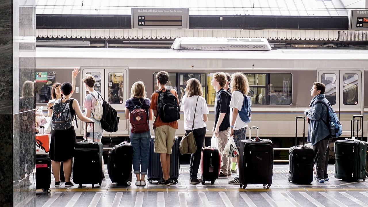 seguro viagem com cobertura para bagagem