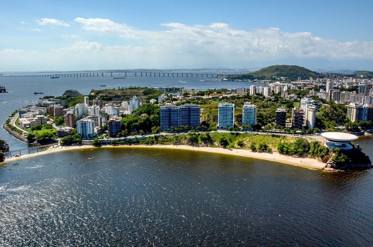 Niterói praias