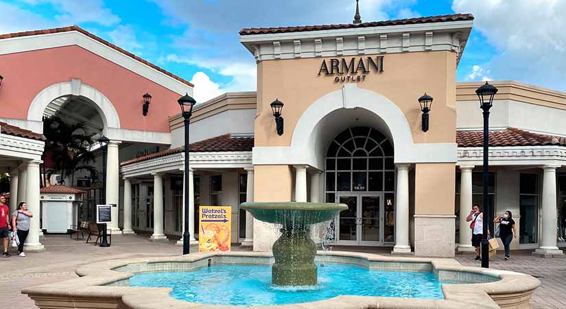 outlet premium florida