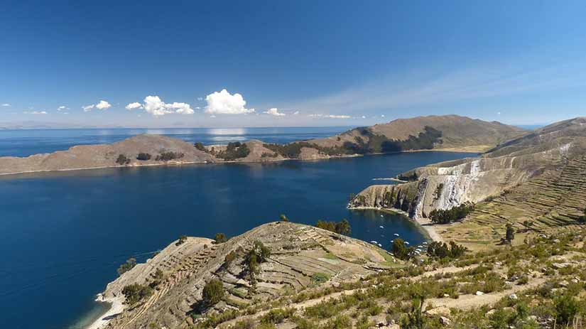 Lista dos principais passeios na Bolívia
