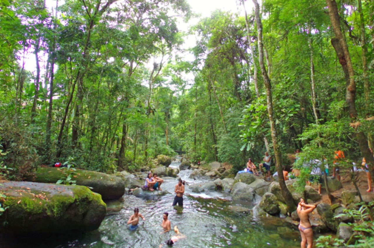 Itatiaia RJ