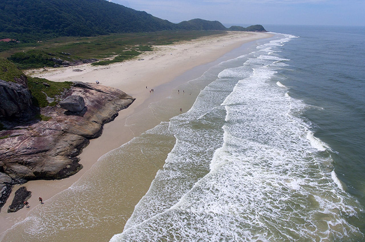 praia da boia