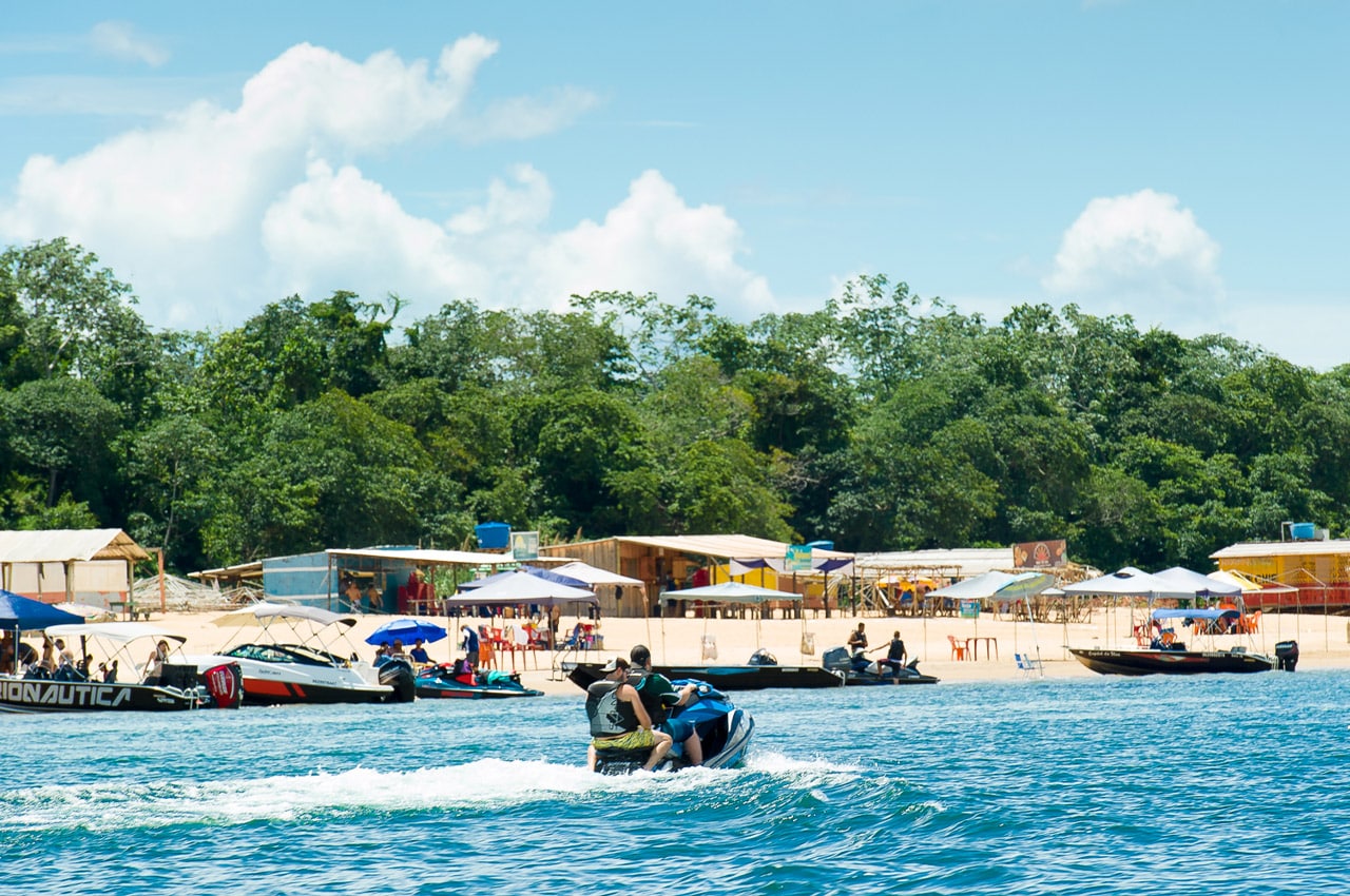 porto rico paraná