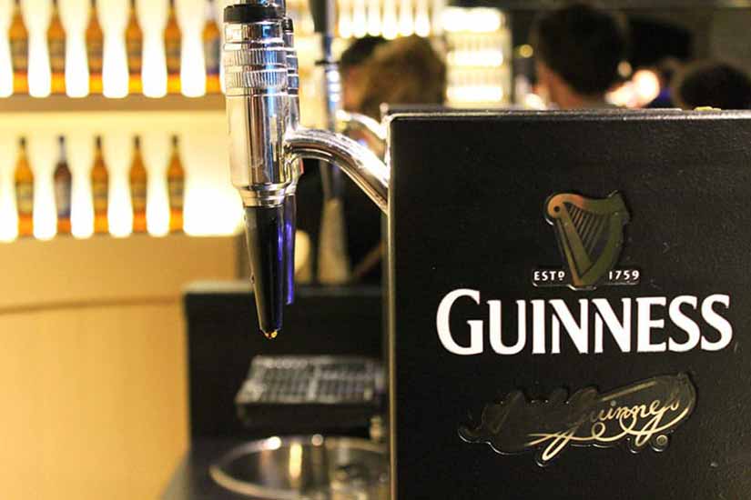 Cervejaria Guinness