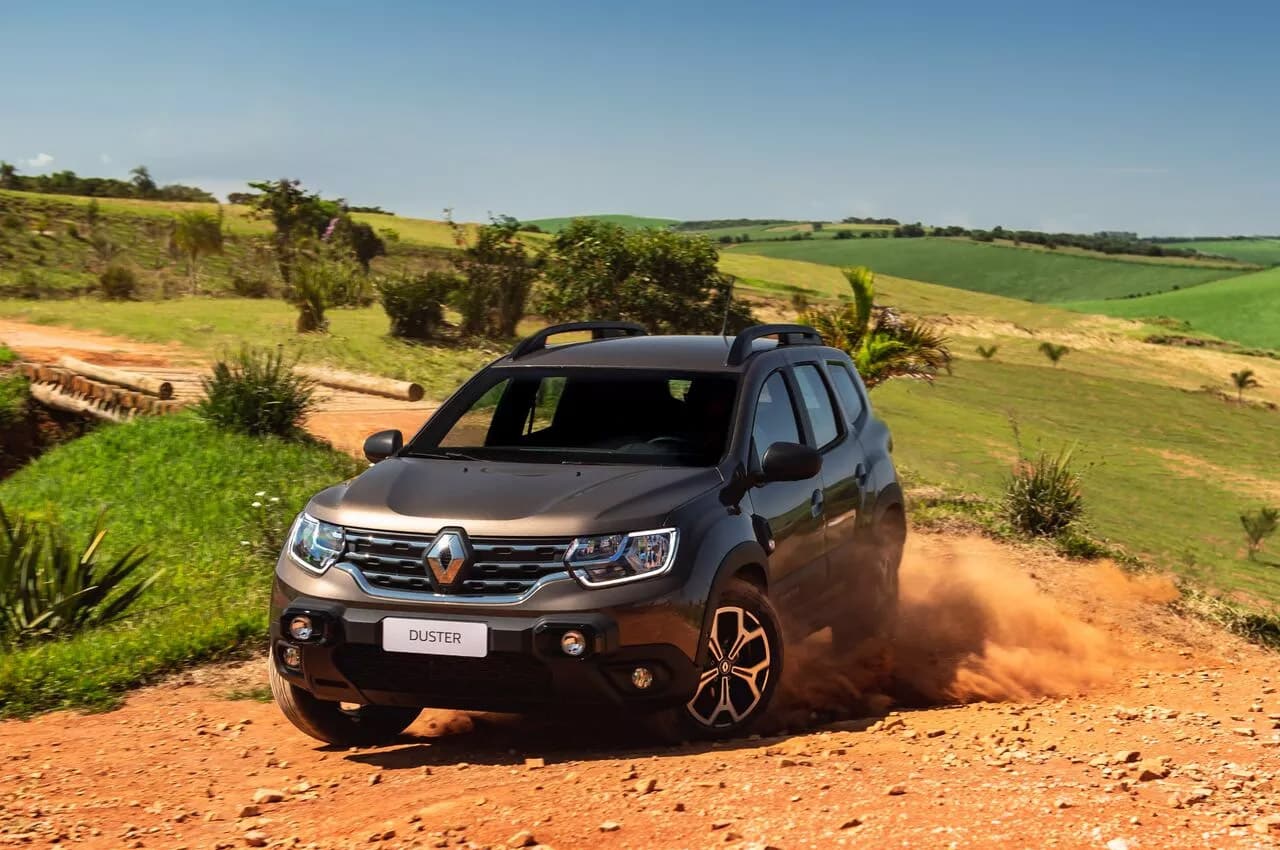 melhores carros para viajar pela América do Sul