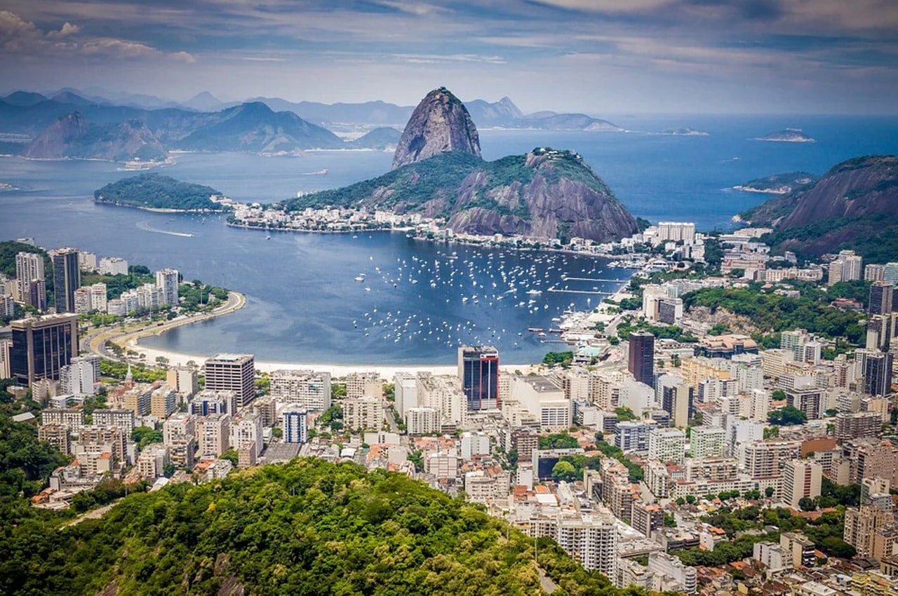 rio de janeiro turismo