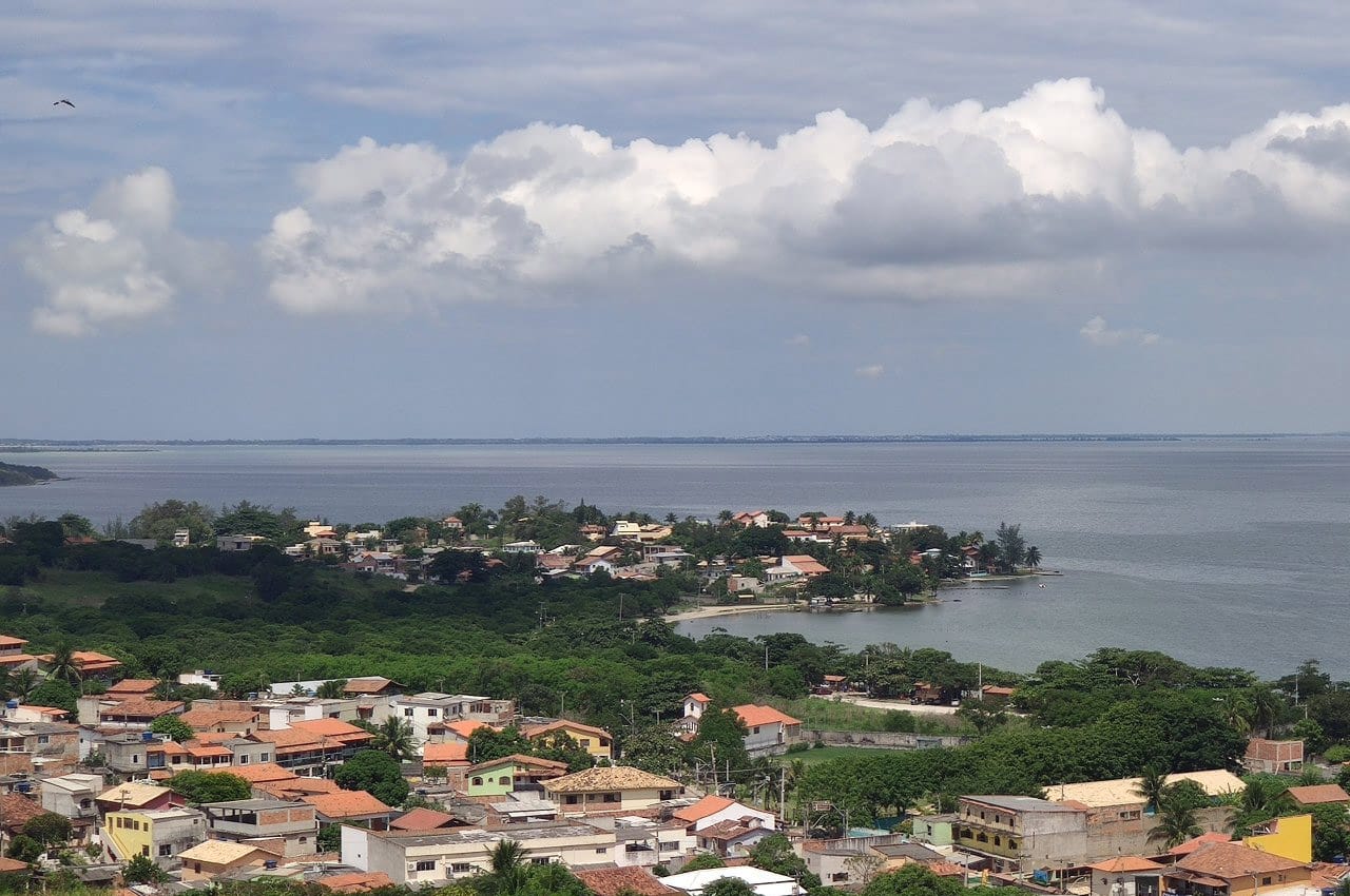 São Pedro da Aldeia Rio de Janeiro