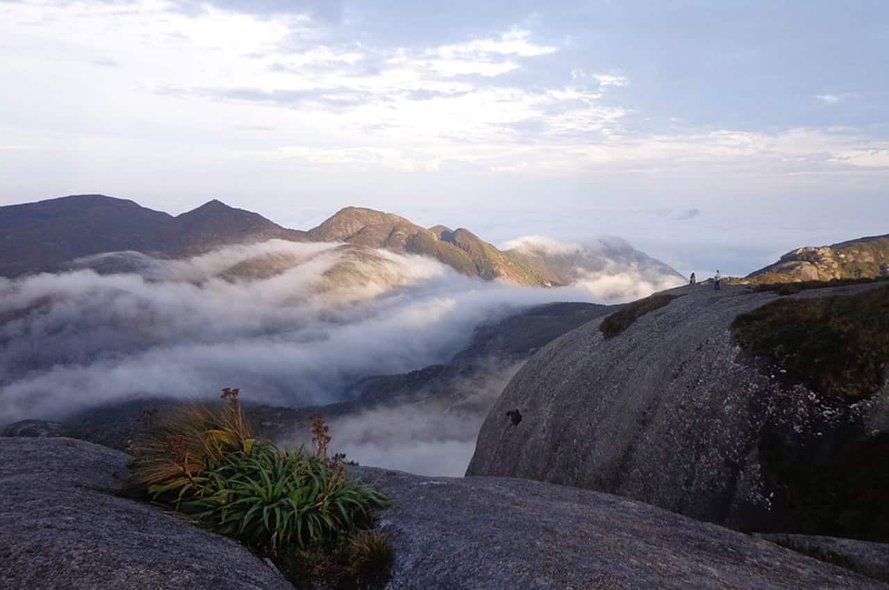 Lugares para viajar no Rio de Janeiro Teresópolis