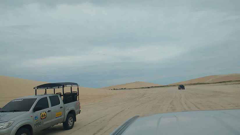 jijoca de jericoacoara