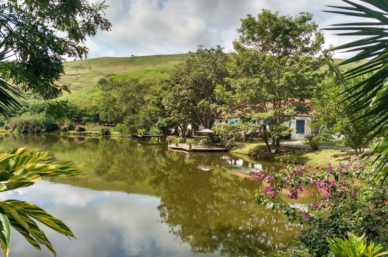 lugares para relaxar rj