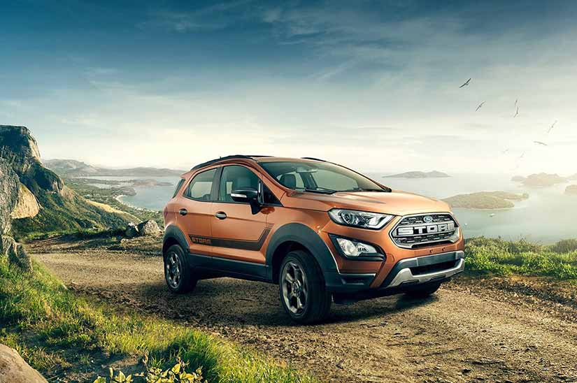 ecosport