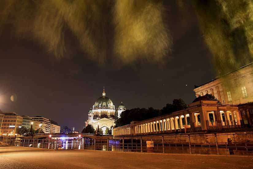 mitte berlim