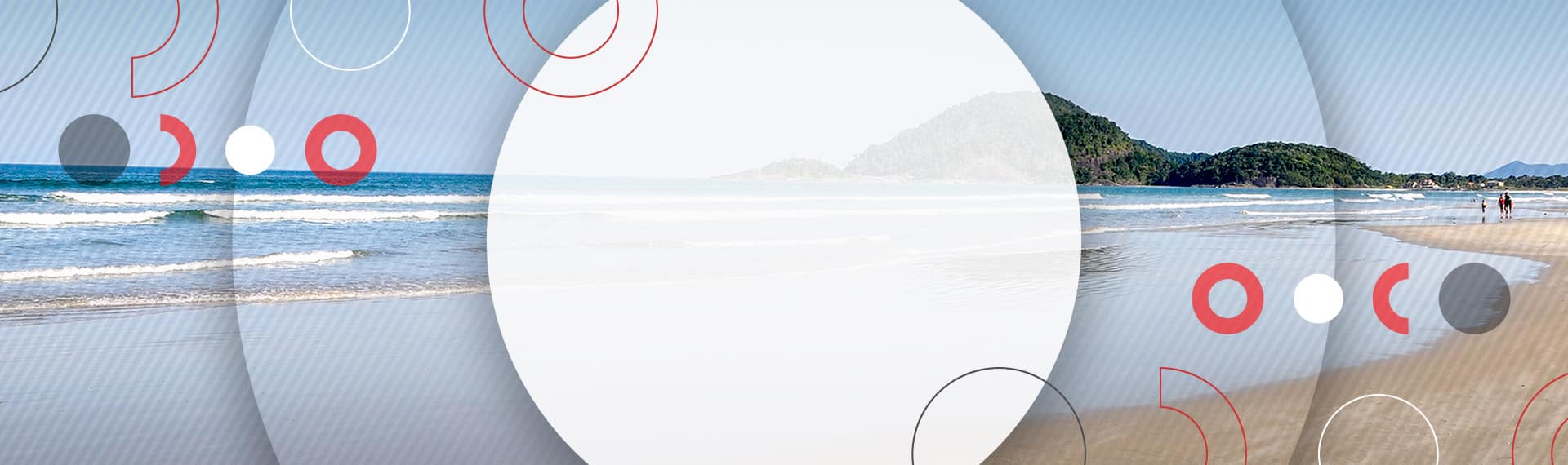 Pousadas em Bertioga: onde ficar perto da praia e barato