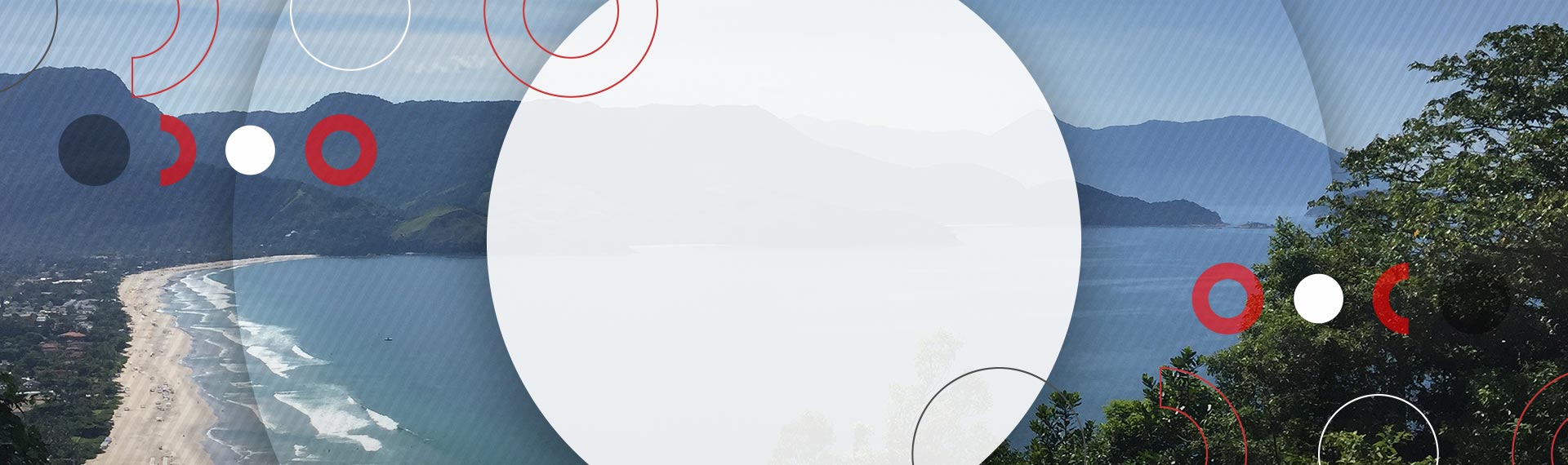 Melhores pousadas em Maresias, SP: baratas e à beira-mar