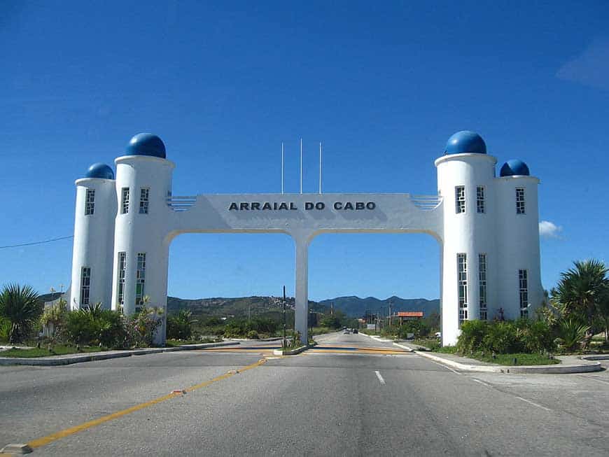 Quando é melhor ir para Arraial do Cabo?