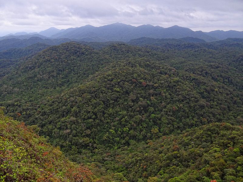 Cidades do interior de SP naturais 