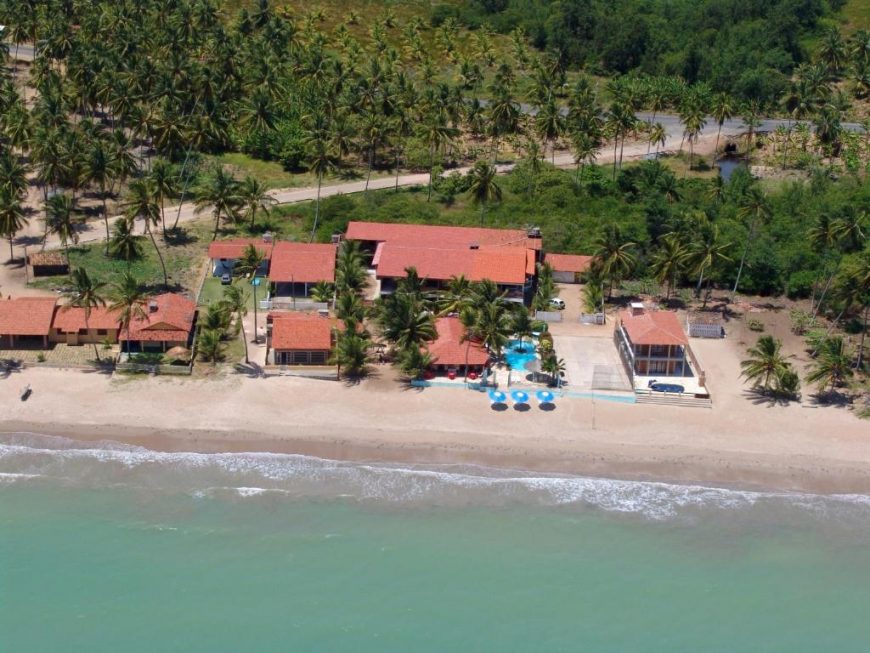 Maragogi all inclusive resort