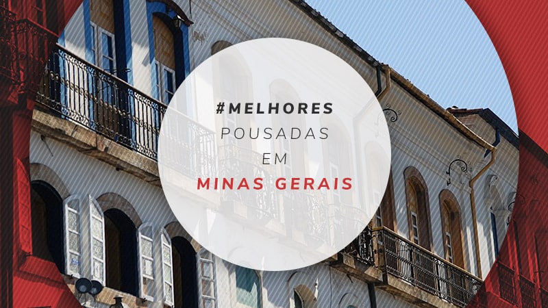 Pousadas