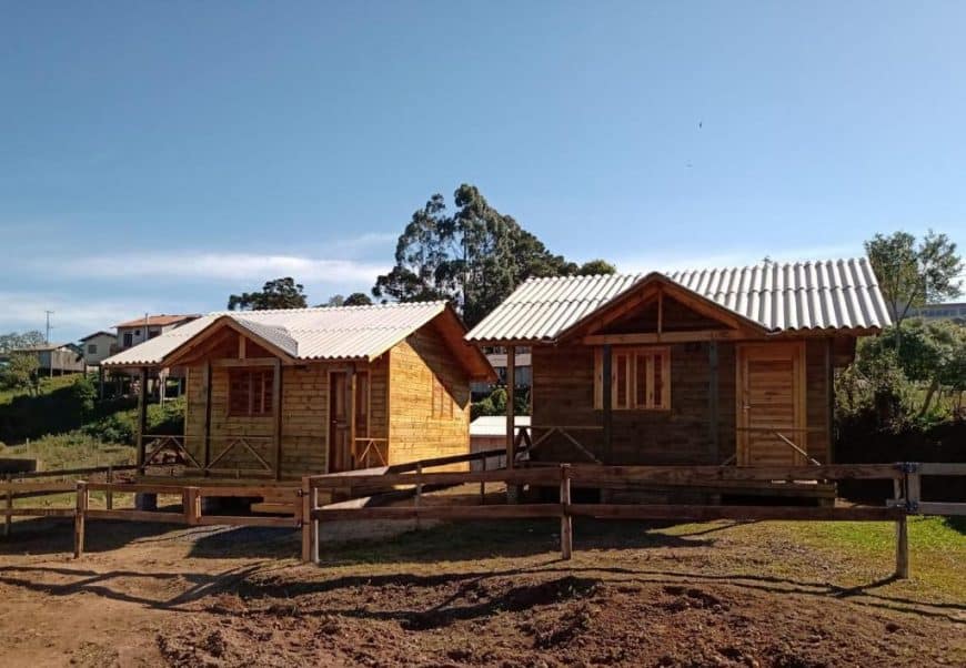 hotel em cambará do sul