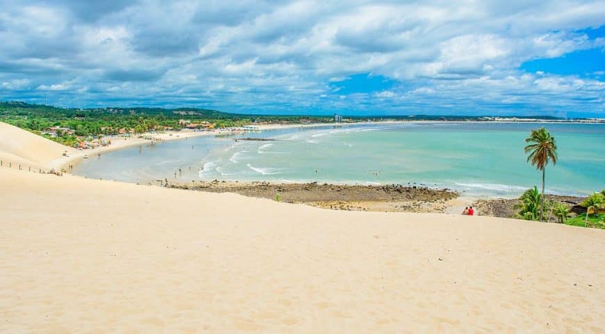 melhores pousadas em natal rio grande do norte