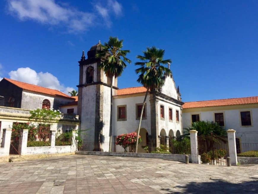 pousadas histórias em olinda