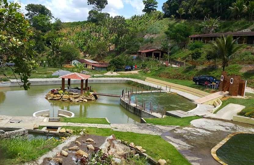 hotel fazenda em bonito pe
